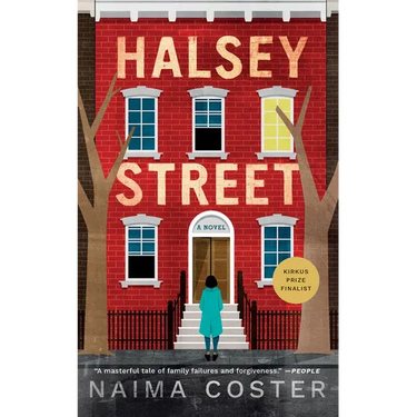 Halsey Street