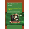 TV as Curriculum Studies: Putting Curriculum Theory to Work
