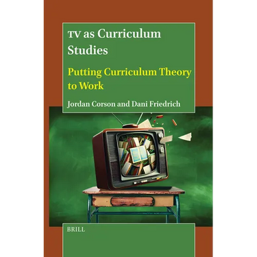 TV as Curriculum Studies: Putting Curriculum Theory to Work