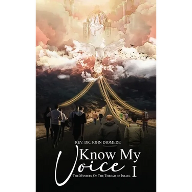 Know My Voice I: The Mystery of the Thread of Israel