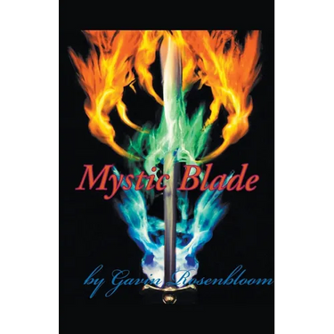 Mystic Blade