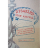 Disabled Upon Arrival: Eugenics, Immigration, and the Construction of Race and Disability