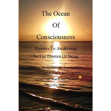 The Ocean of Consciousness