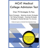 MCAT Medical College Admission Test
