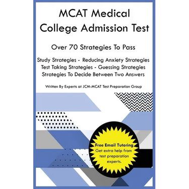 MCAT Medical College Admission Test