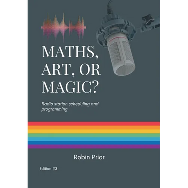 Maths, Art or Magic?
