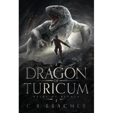 A Dragon of Turicum