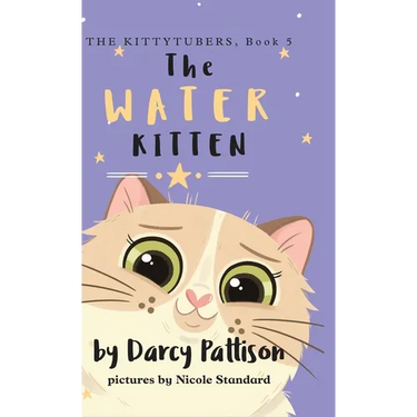 The Water Kitten: PIttyPat's Story