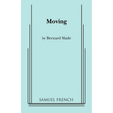 Moving