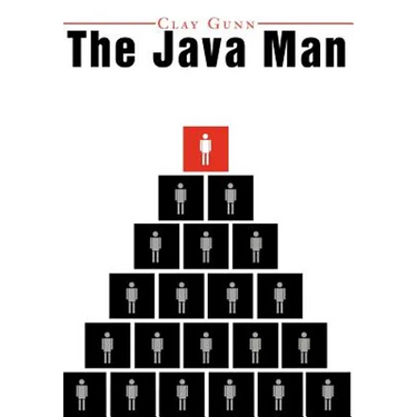 The Java Man