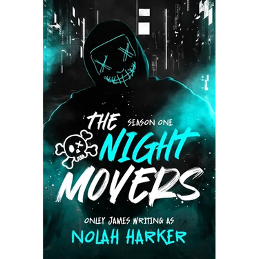The Night Movers: Season One