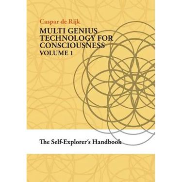 The Self-Explorer´s Handbook