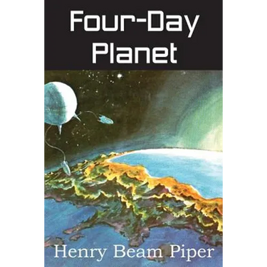 Four-Day Planet