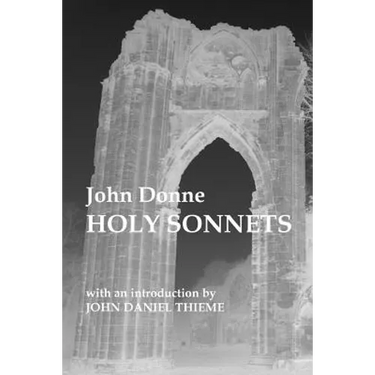 John Donne: Holy Sonnets