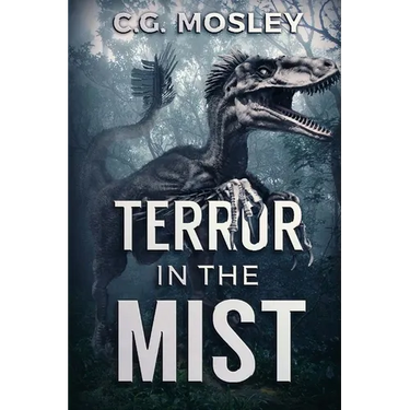 Terror In The Mist