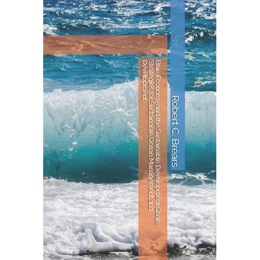 Blue Economy and the Sustainable Development Goals: Strategies for Sustainable Ocean Management and Development