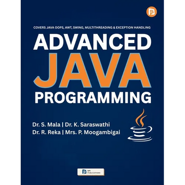 Advanced Java Programming