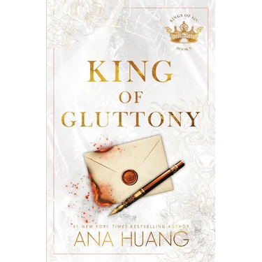 King of Gluttony