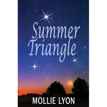 Summer Triangle: fiction