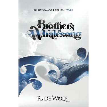 Brothers in Whalesong: Spirit Voyager