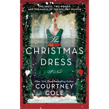 The Christmas Dress