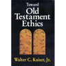 The Toward Old Testament Ethics