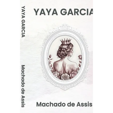 Yayá Garcia