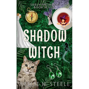 Shadow Witch