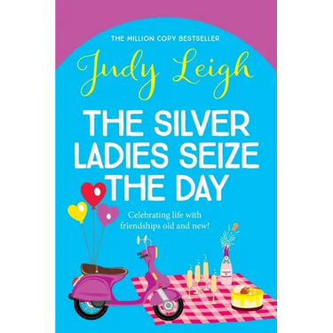 The Silver Ladies Seize the Day