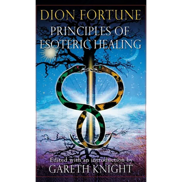 Principles of Esoteric Healing