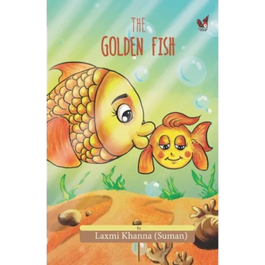 The Golden Fish