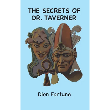 The Secrets of Dr. Taverner