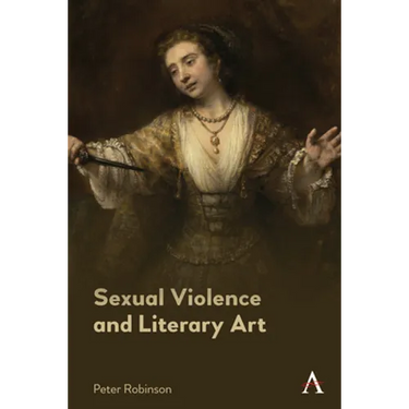 Sexual Violence and Literary Art