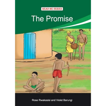 The Promise