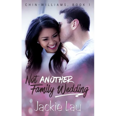 Not Another Family Wedding