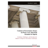 Contours of Governance: Essayson Power, Law, and Social Dynamics in Nigeria