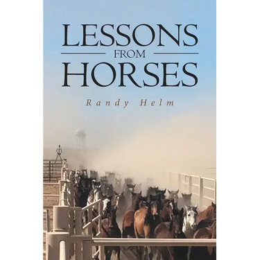 Lessons from Horses