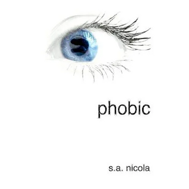 Phobic