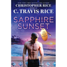 Sapphire Sunset