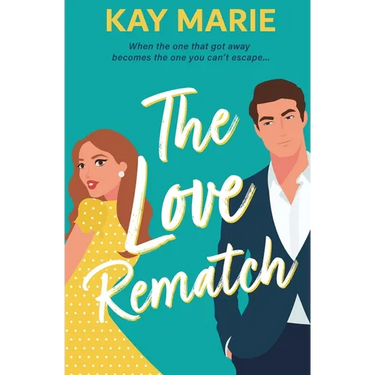 The Love Rematch