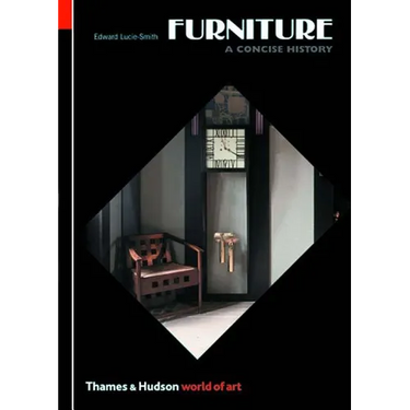 Furniture: A Concise History