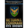 Ep.#13 - "Return of the Corinari"