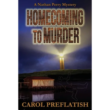 Homecoming to Murder: A Nathan Perry Mystery