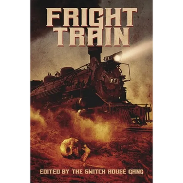 Fright Train