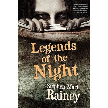 Legends of the Night