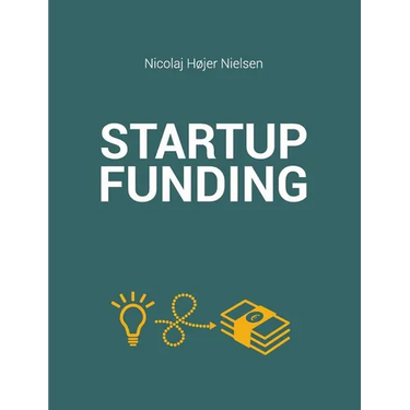 The Startup Funding Book