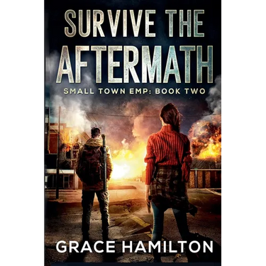Survive the Aftermath