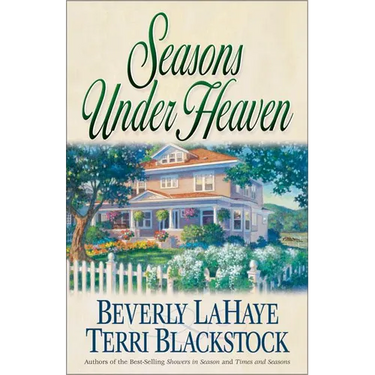 Seasons Under Heaven