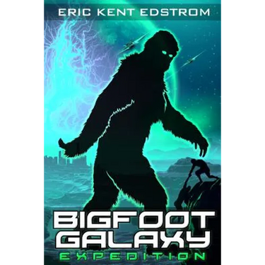 Bigfoot Galaxy: Expedition