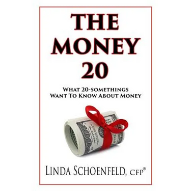 The Money 20: What 20-Somethings Want to Know About Money
